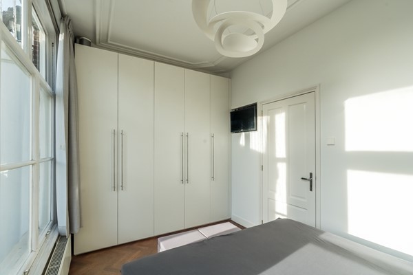 Medium property photo - Prinsengracht 656B, 1017 KW Amsterdam